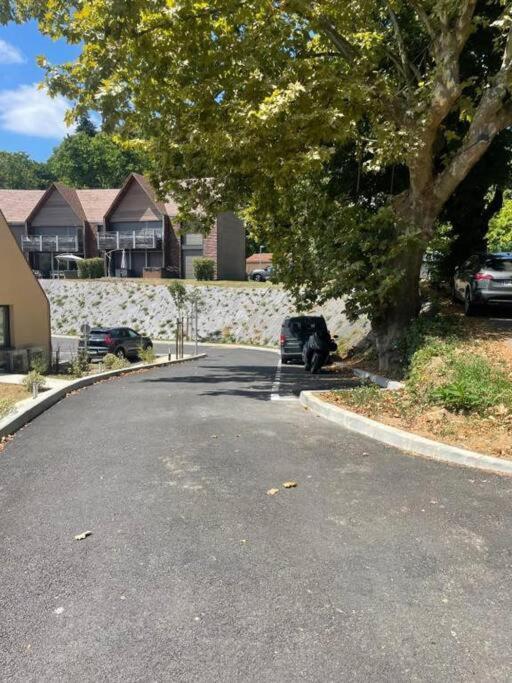 La Regate Avec Jaccuzi A 50 M Du Centre Historique Apartment Sarlat-la-Caneda Ngoại thất bức ảnh