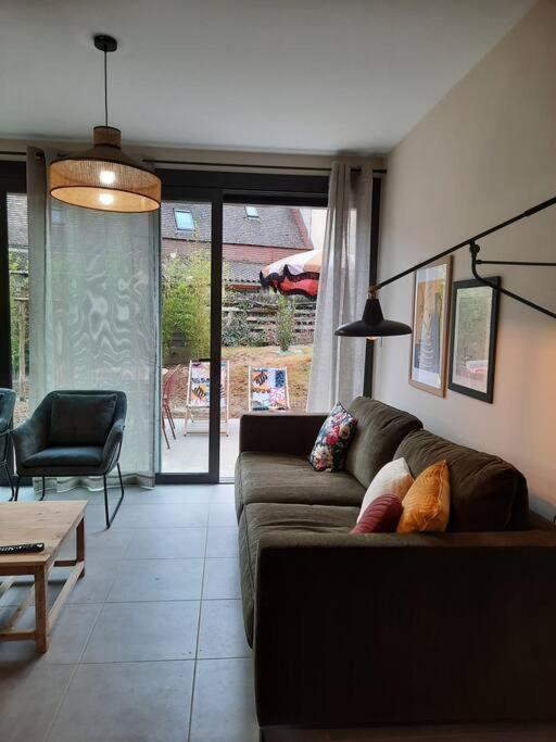 La Regate Avec Jaccuzi A 50 M Du Centre Historique Apartment Sarlat-la-Caneda Ngoại thất bức ảnh